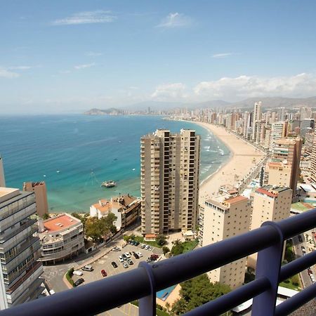 Apartments Tropic Mar, Levante Beach, بينايدورم المظهر الخارجي الصورة