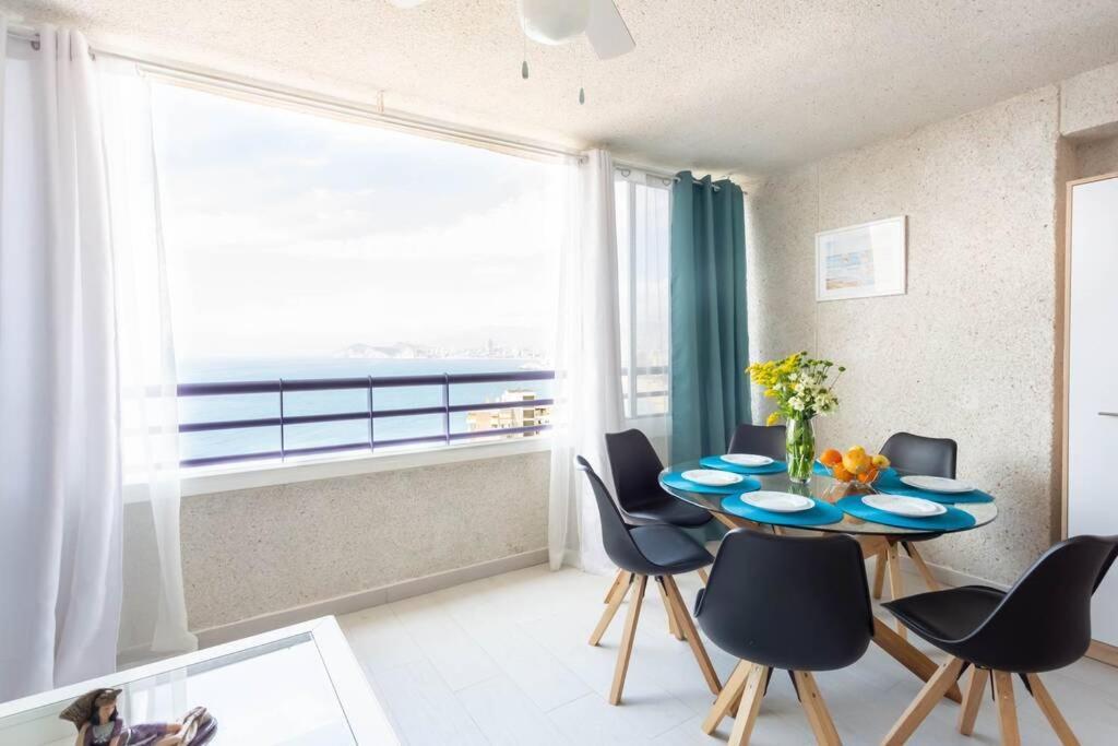 Apartments Tropic Mar, Levante Beach, بينايدورم المظهر الخارجي الصورة